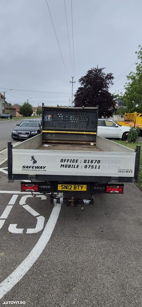 Iveco Daily - 9