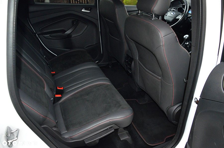 Ford Kuga 1.5 EcoBoost 2x4 SYNC - 27