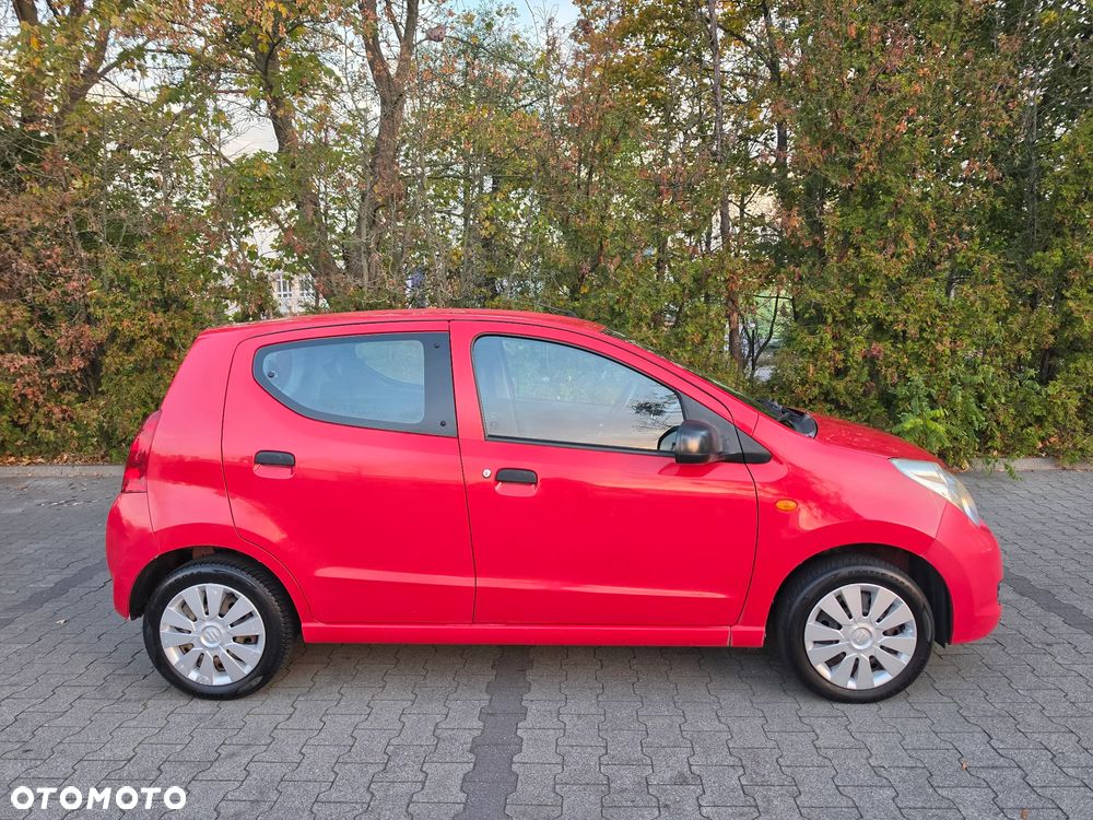 Suzuki Alto - 3