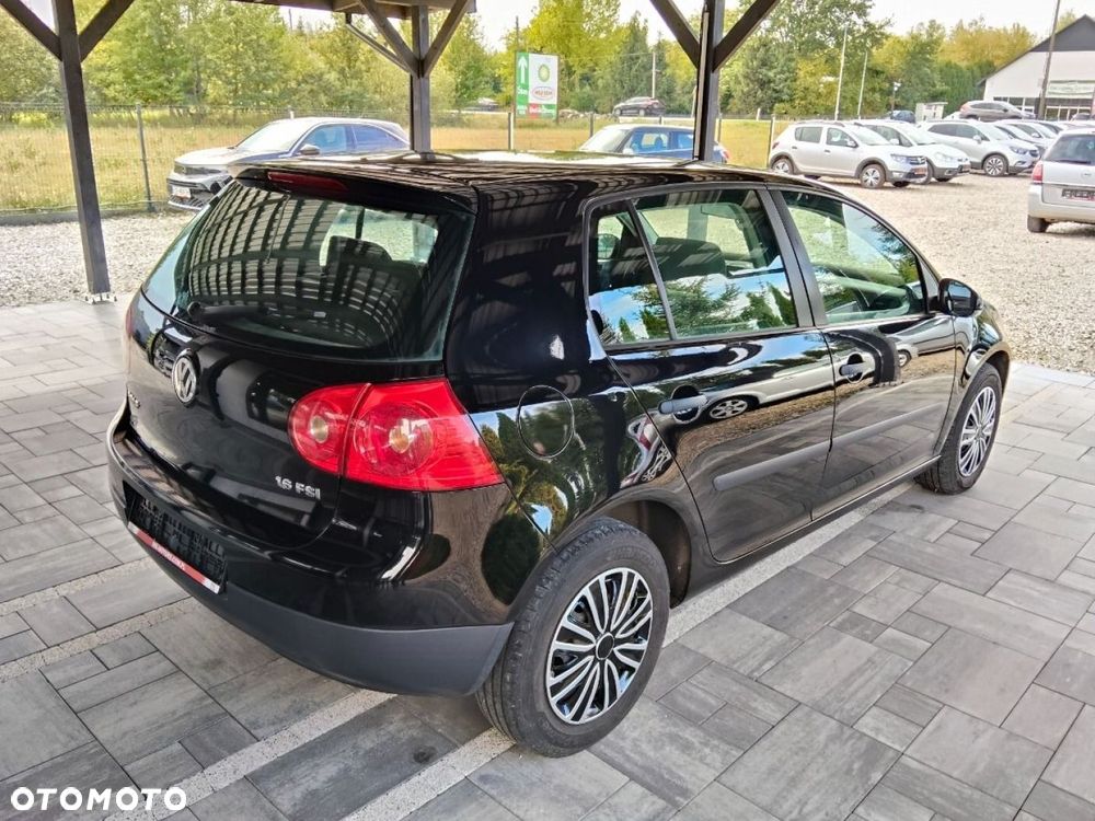 Volkswagen Golf - 4