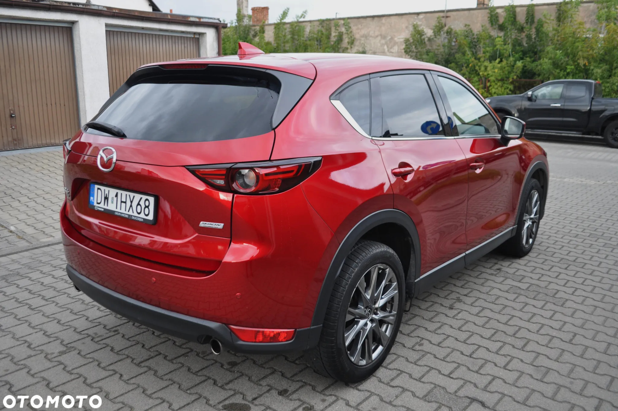 Mazda CX-5 2.5 Skydream AWD - 7