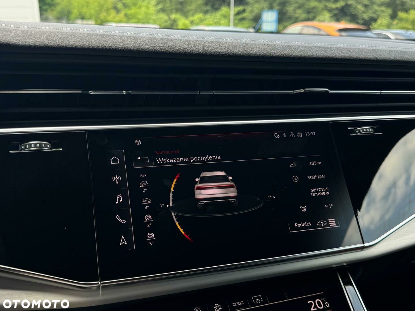 Audi Q8 - 28