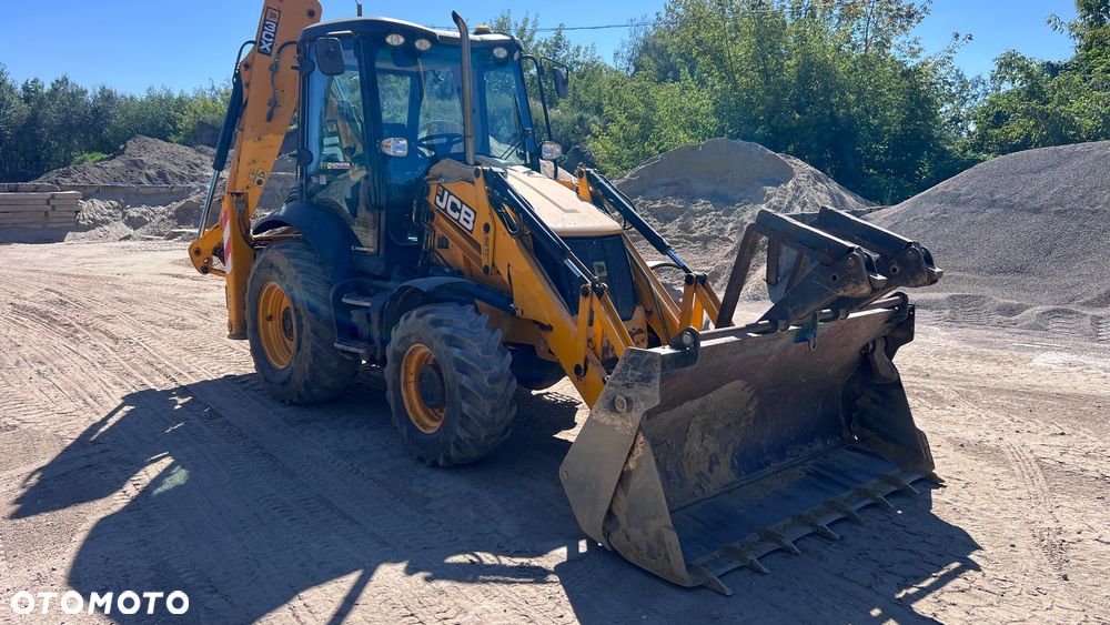 JCB 3CX - 2