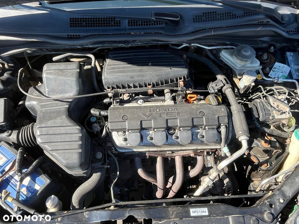 Honda Civic - 12
