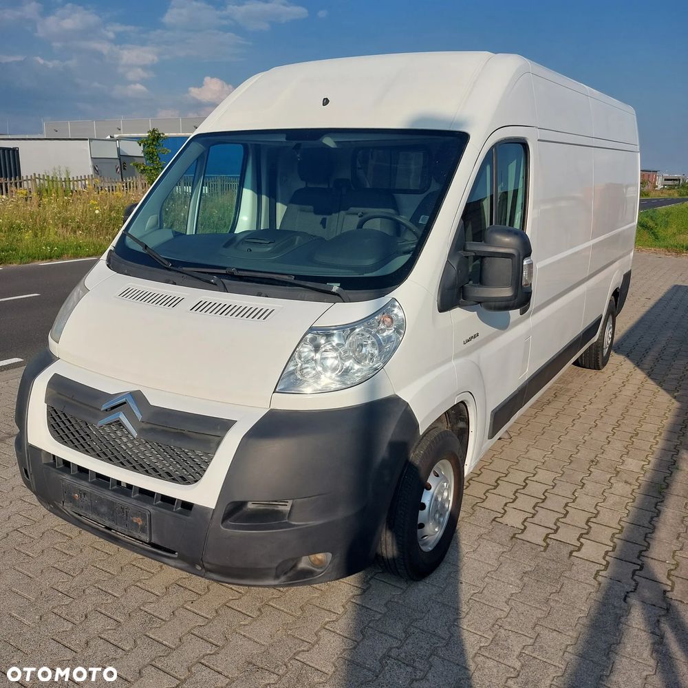Citroën Jumper - 4