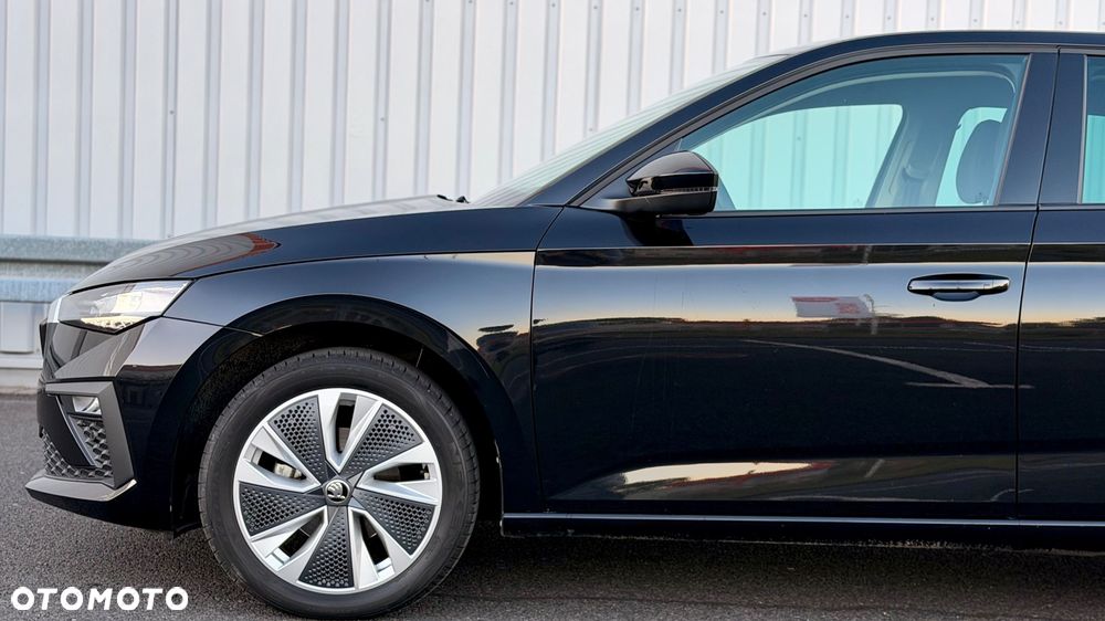 Skoda Scala 1.5 TSI Selection - 15