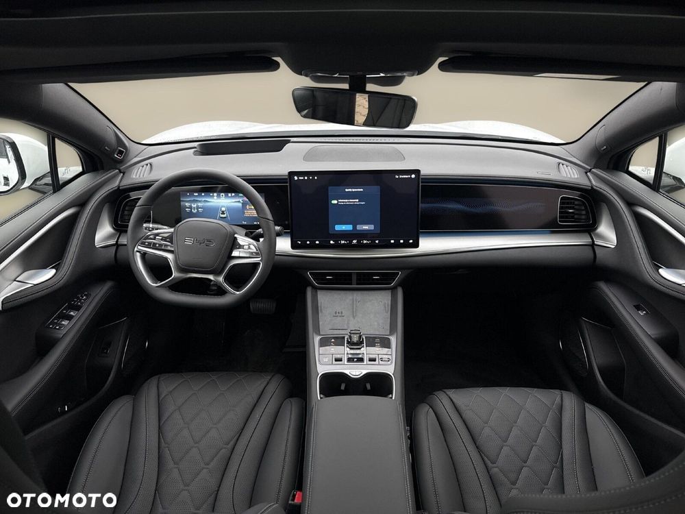 BYD Sealion 7 - 29