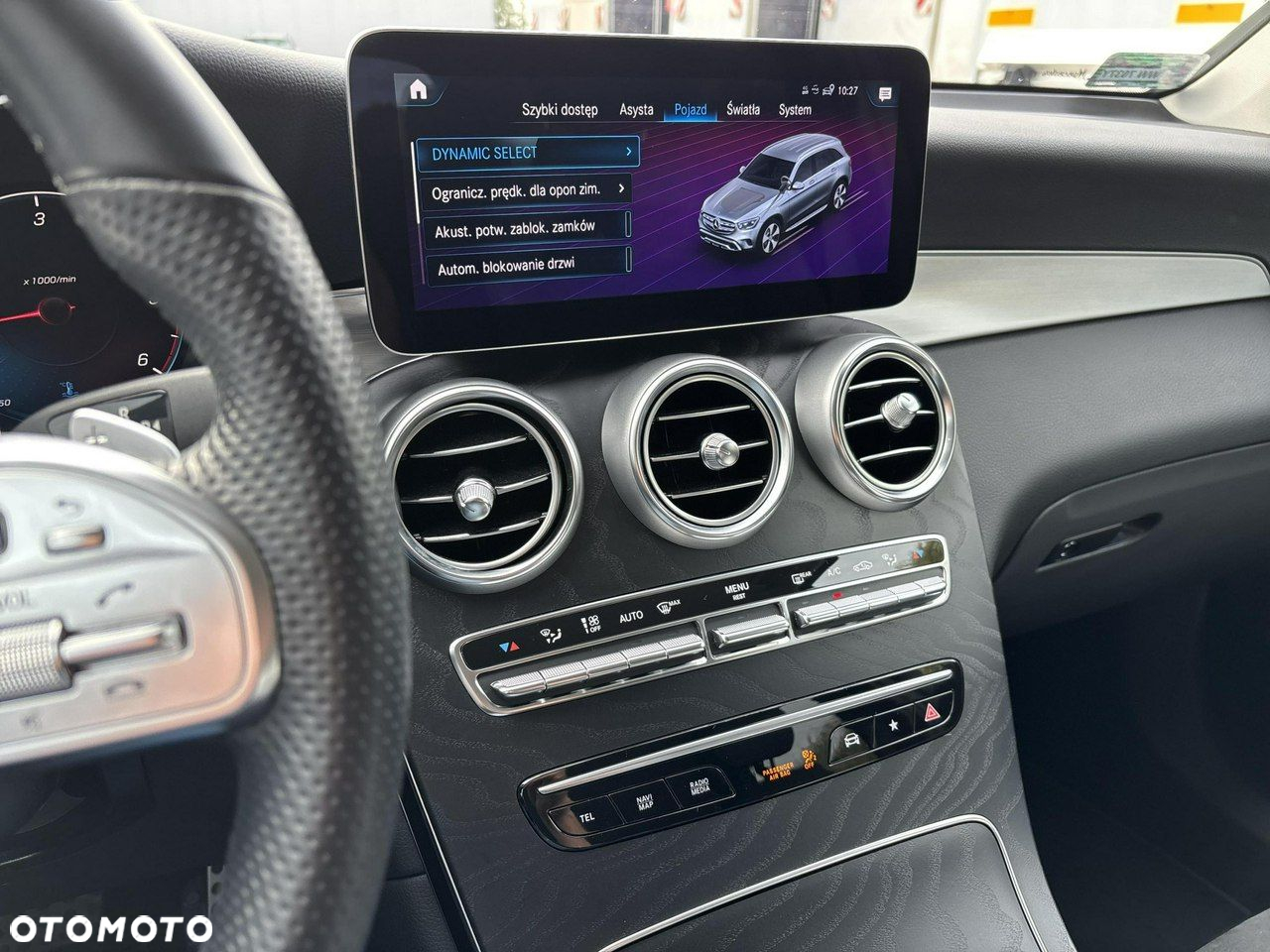 Mercedes-Benz GLC 200 d 4-Matic - 26