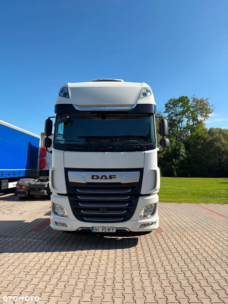 DAF XF 480 - 3