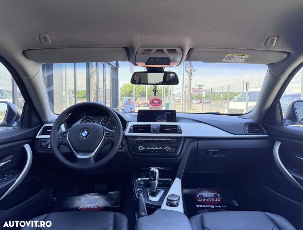 BMW Seria 4 - 7