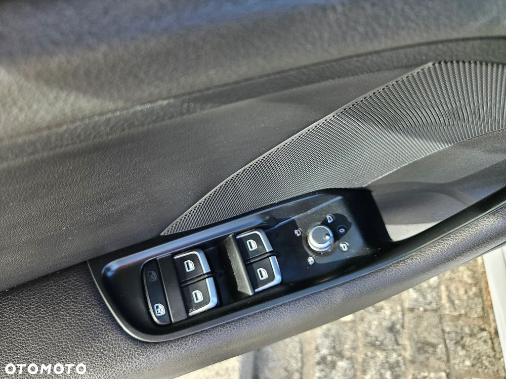 Audi A3 Sportback 1.8 TFSI Ambiente S tronic - 26