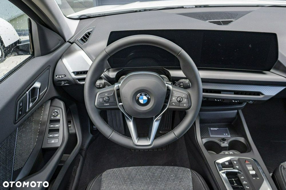 BMW Seria 1 - 16