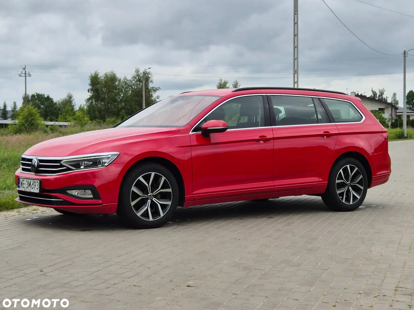 Volkswagen Passat 1.5 TSI EVO Business - 14