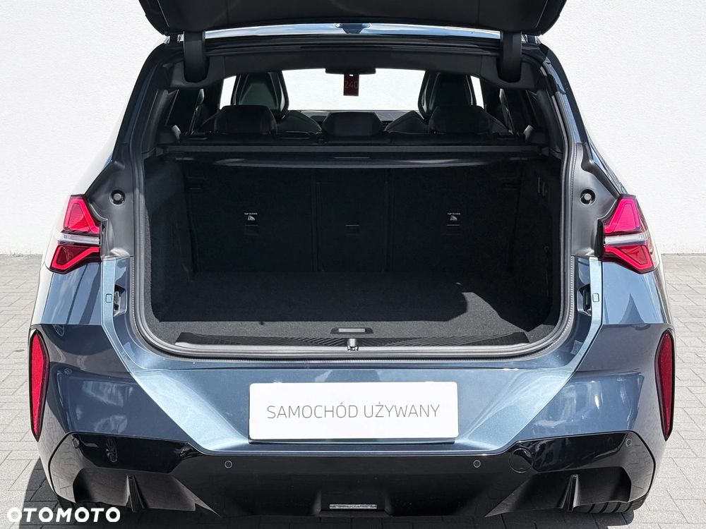 BMW X3 20 xDrive - 18