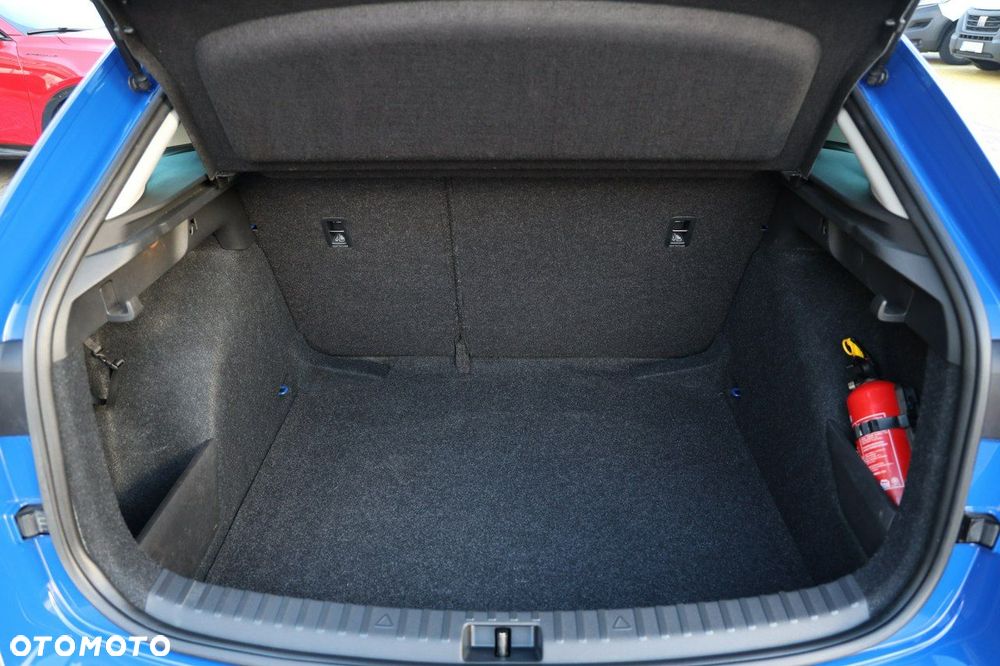 Skoda Scala 1.0 TSI Ambition - 35