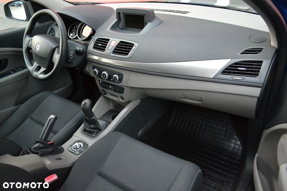 Renault Megane 1.6 16V 100 TomTom Edition - 6