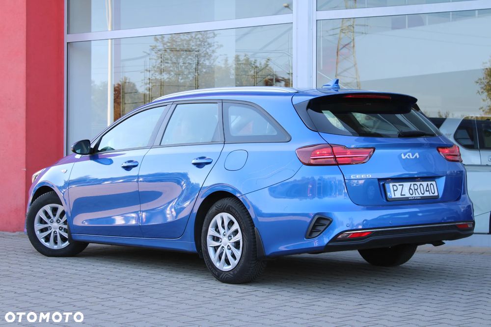Kia Ceed 1.0 T-GDI S - 3