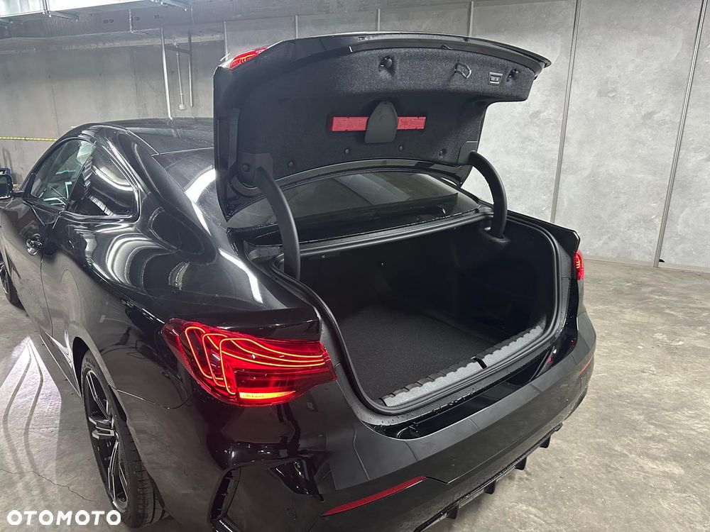 BMW Seria 4 430i xDrive - 25