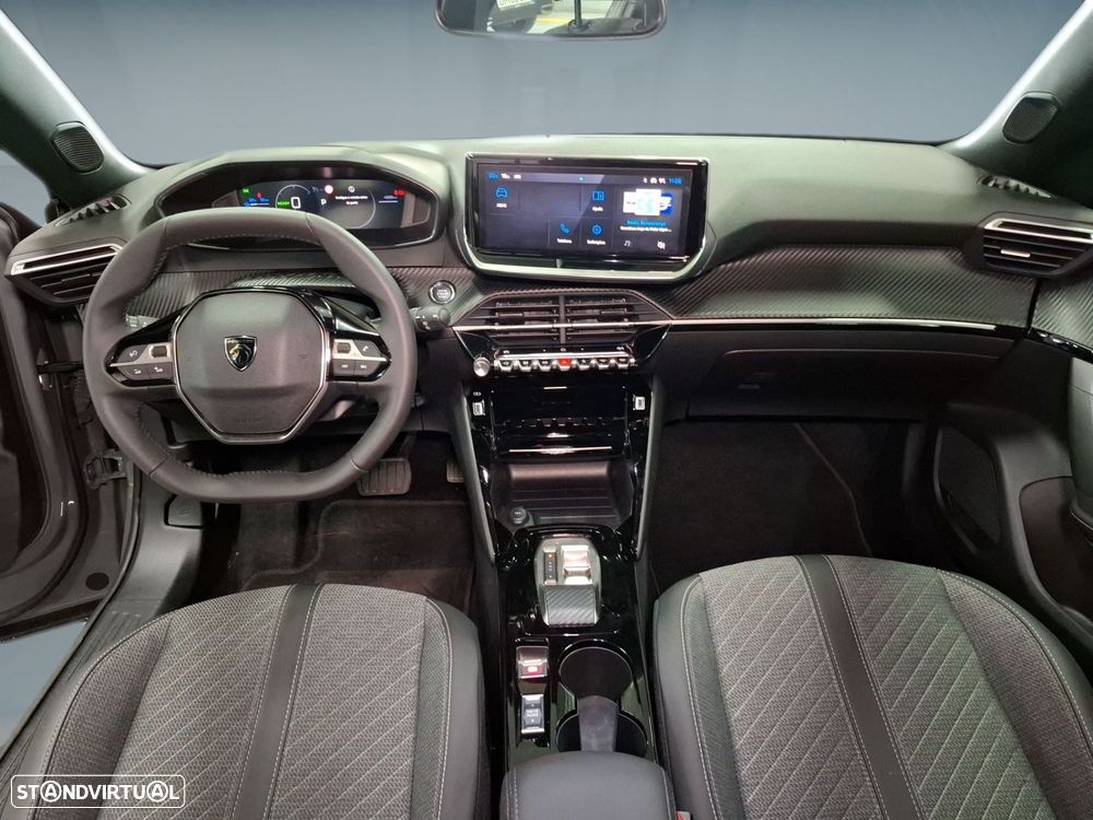 Peugeot e-2008 54 kWh Allure - 12