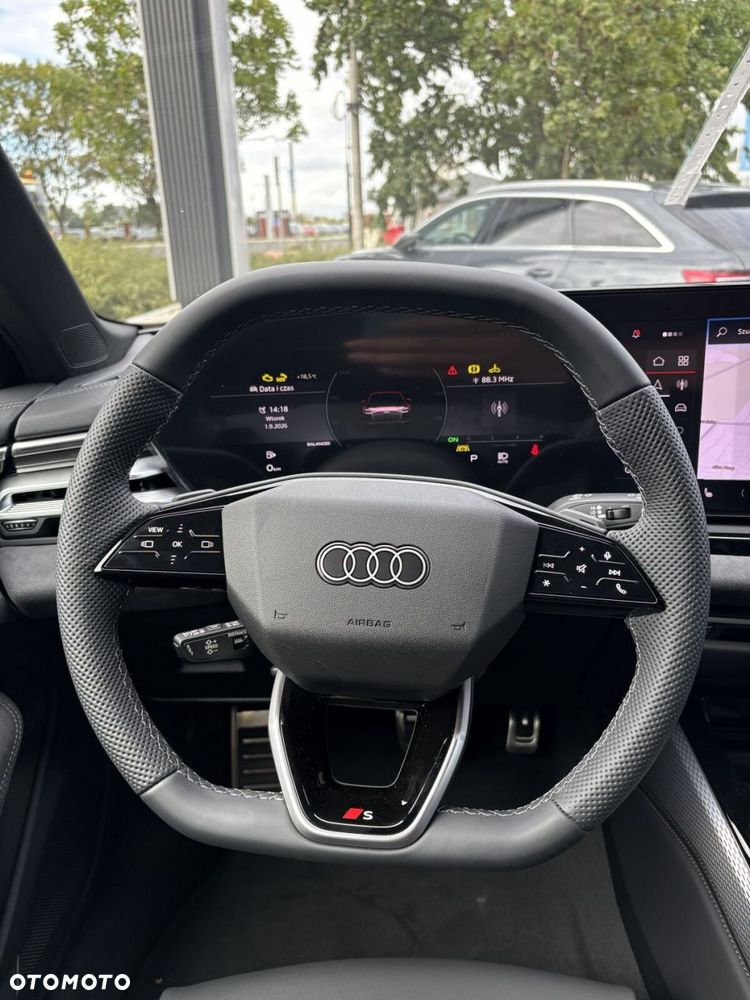 Audi A6 Avant - 19