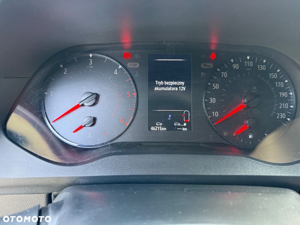 Renault Kangoo 1.5 dCi Equilibre - 25