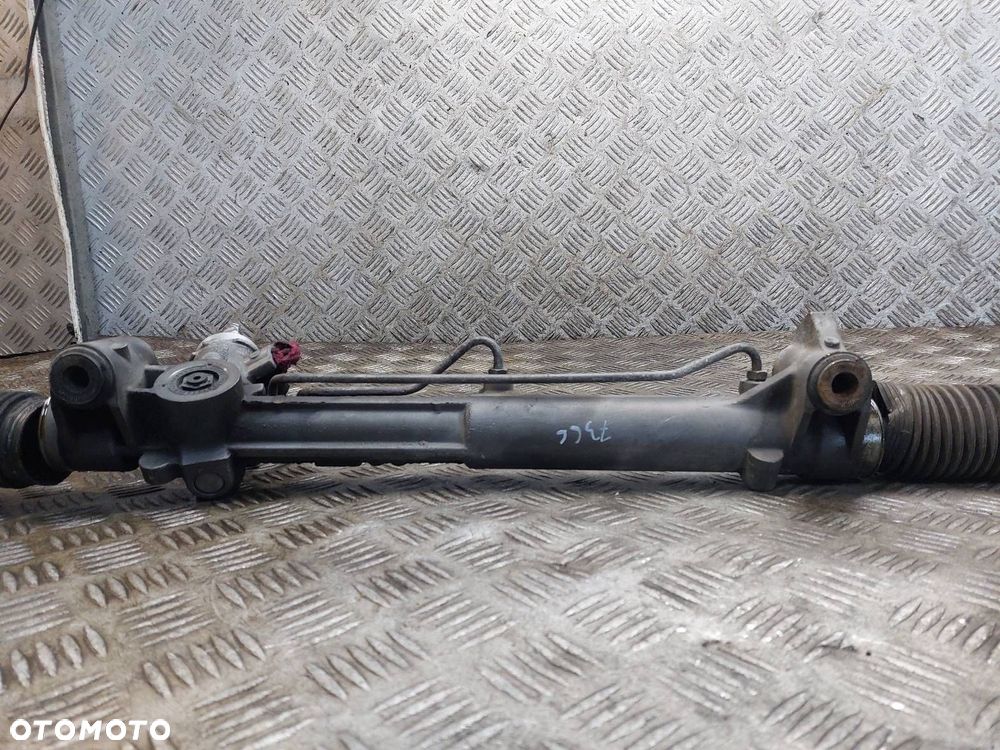 MAGLOWNICA PRZEKŁADNIA KIEROWNICZA SAAB 9-5 I EU EUROPA - 7