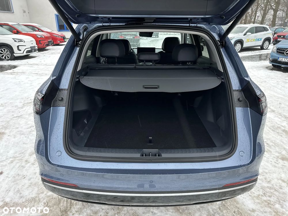 Geely Starray EM-i 1.5 PHEV Max - 17