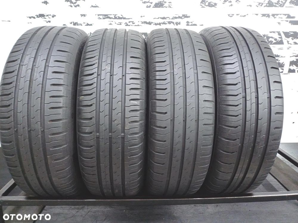 4x 175/65r14 continental  2020 letnie 7mm 60046 - 1