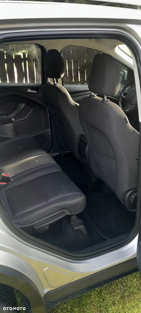 Ford Kuga 1.5 EcoBoost AWD Edition ASS - 16