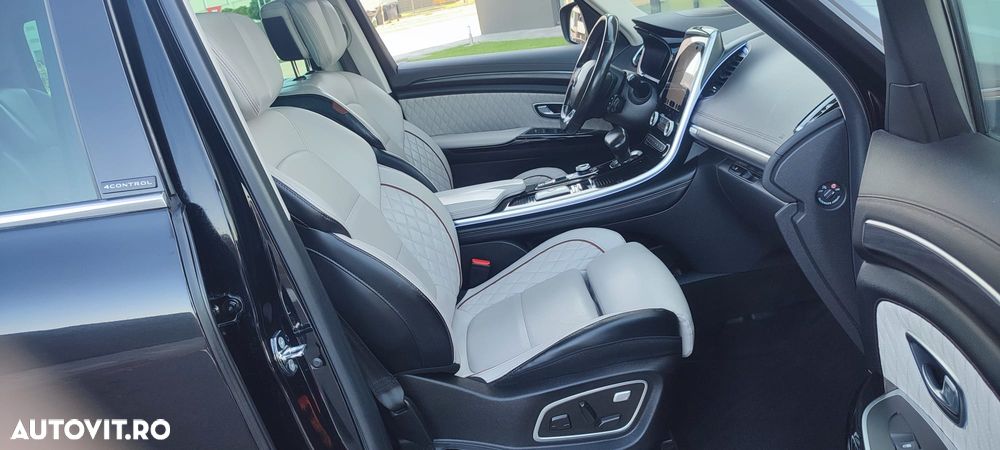 Renault Grand Espace - 5