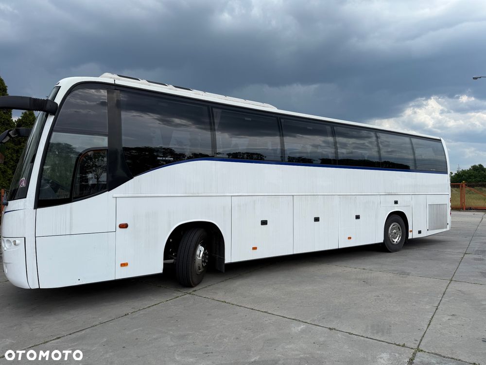 Volvo 9700 HD - 1