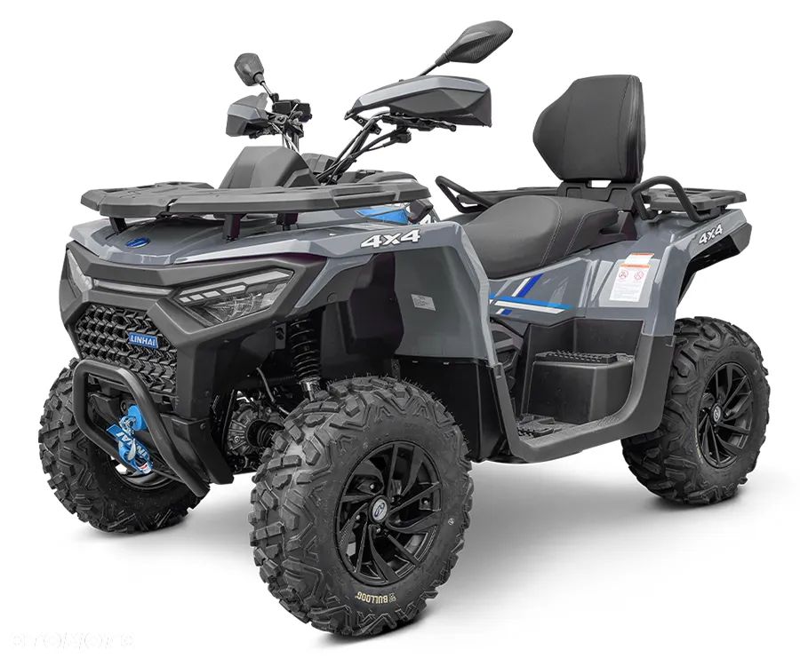 Linhai ATV