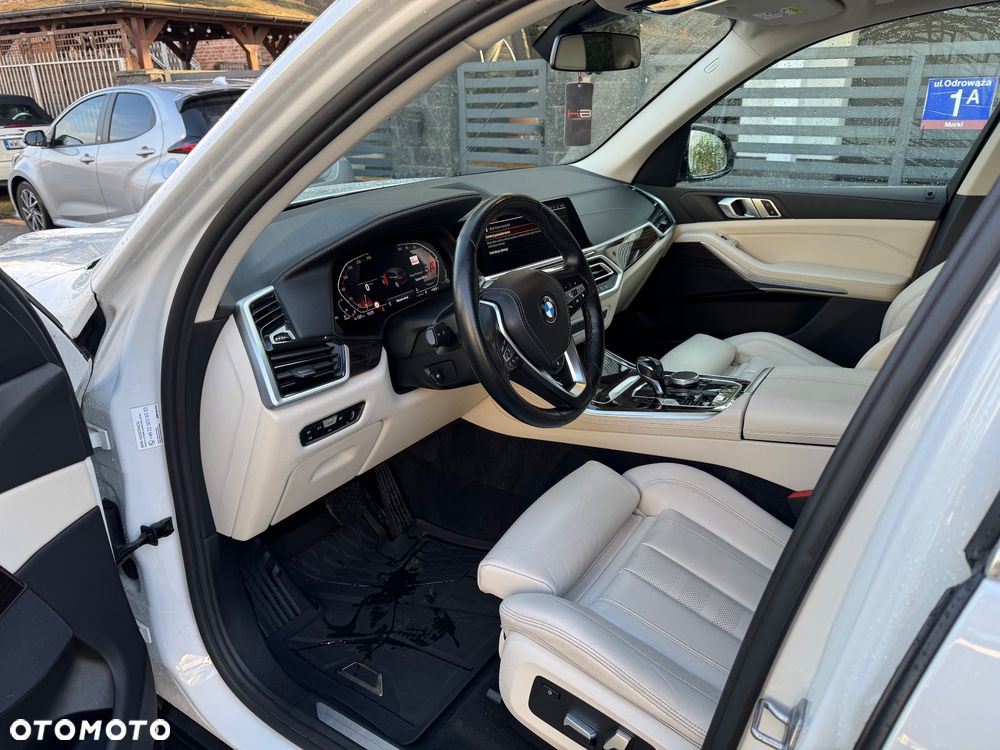 BMW X5 xDrive30d mHEV - 4