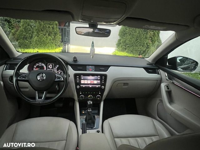 Skoda Octavia 1.4 TSI DSG Ambition - 7