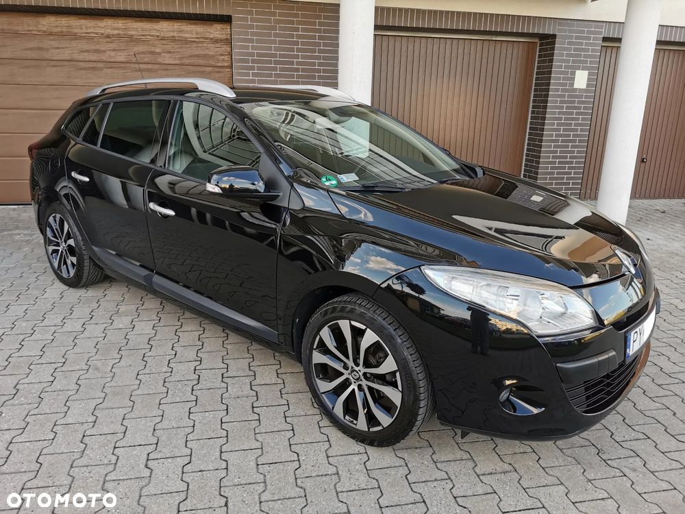 Renault Megane TCe 130 Luxe - 3