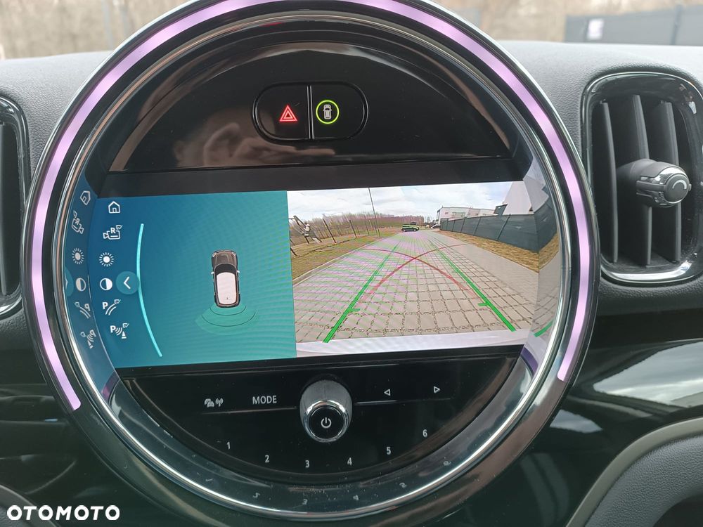 MINI Countryman Cooper S ALL4 Sport - 31