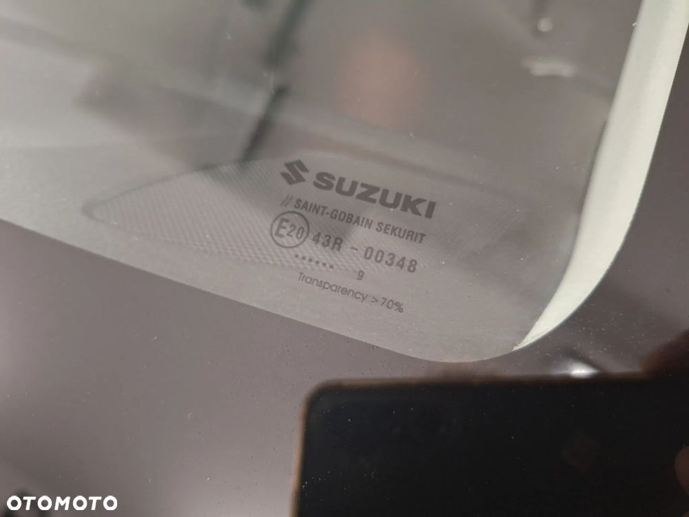 Suzuki SX4 S-Cross 1.4 Boosterjet Comfort - 38