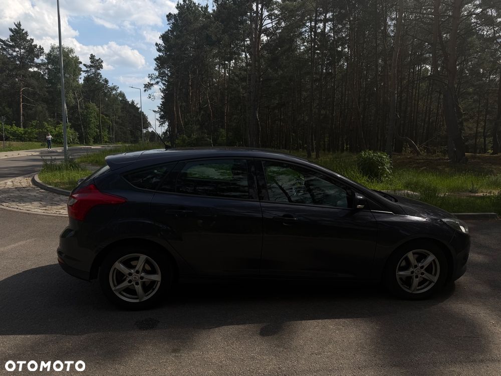 Ford Focus 2.0 TDCi Edition - 3