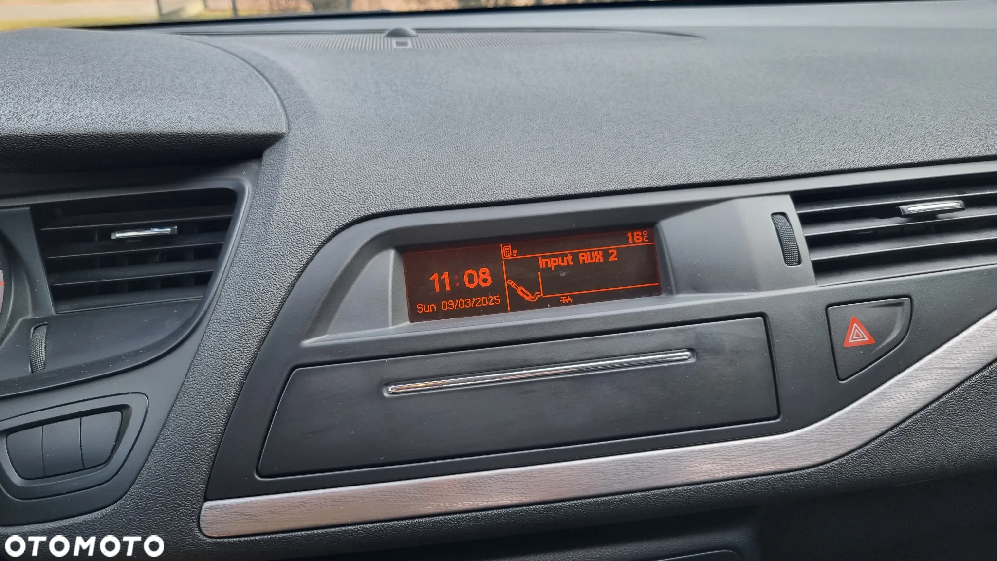 Citroën C5 2.0i 16V Exclusive Equilibre - 22