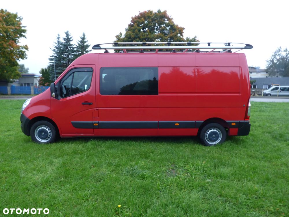 Renault Master - 8