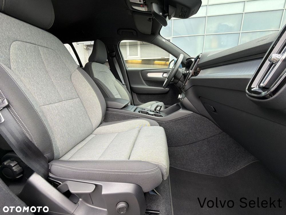 Volvo XC 40 - 15