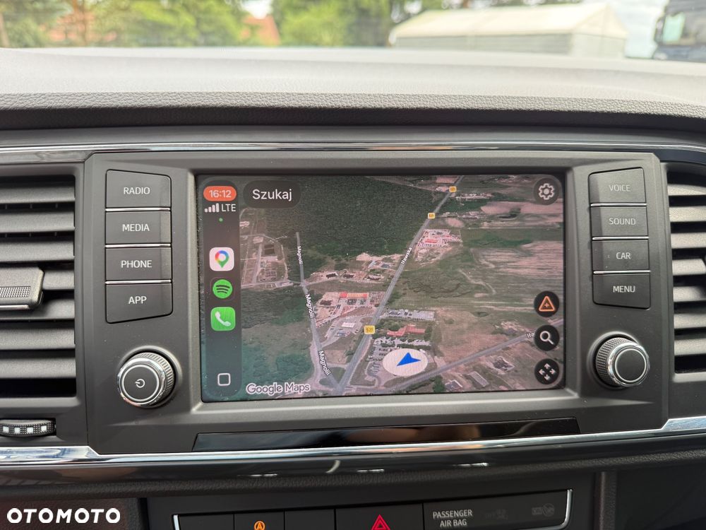 Seat Ateca 1.6 TDI ECOMOTIVE STYLE - 26
