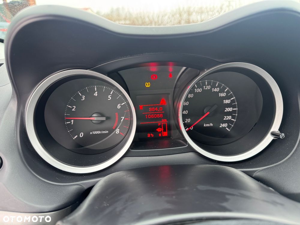 Mitsubishi Lancer 1.6 Inform - 6