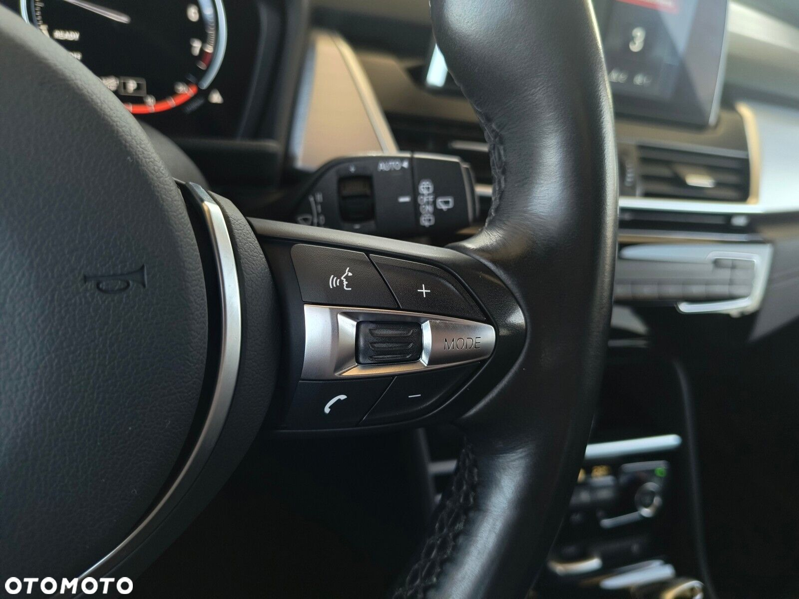 BMW Seria 2 218i M Sport - 15