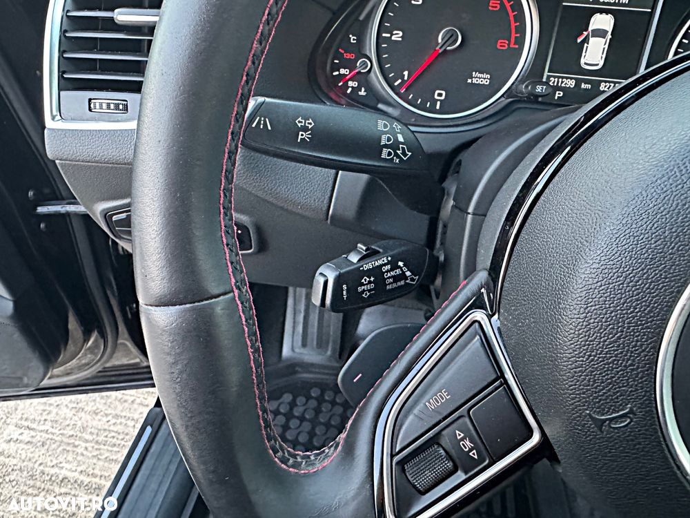 Audi Q5 2.0 TDI Quattro S tronic - 35