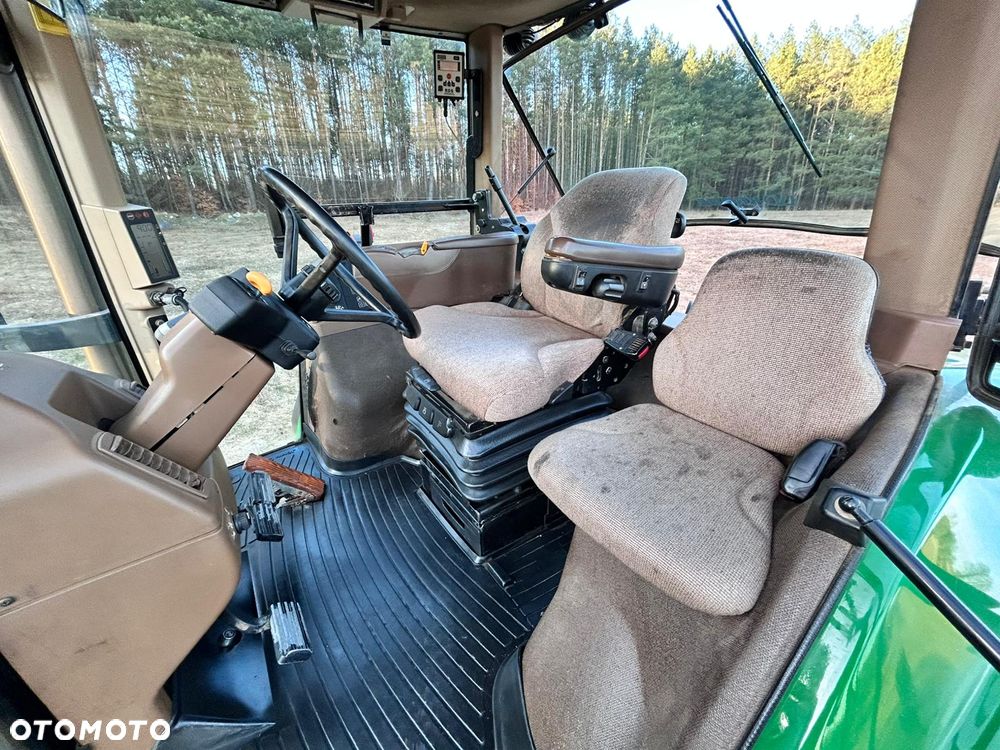 John Deere - 3