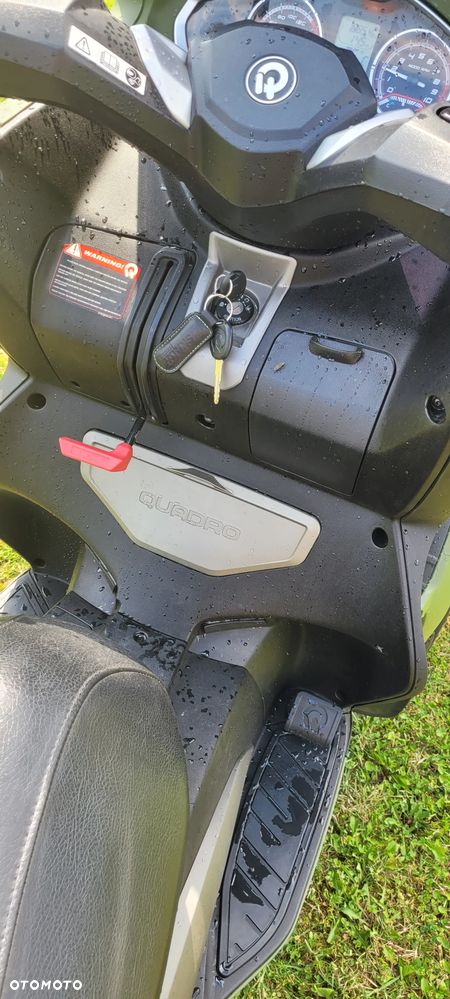 Quadro QV3 - 10