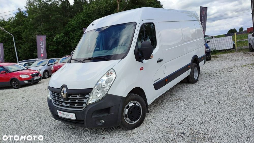 Renault Master - 10