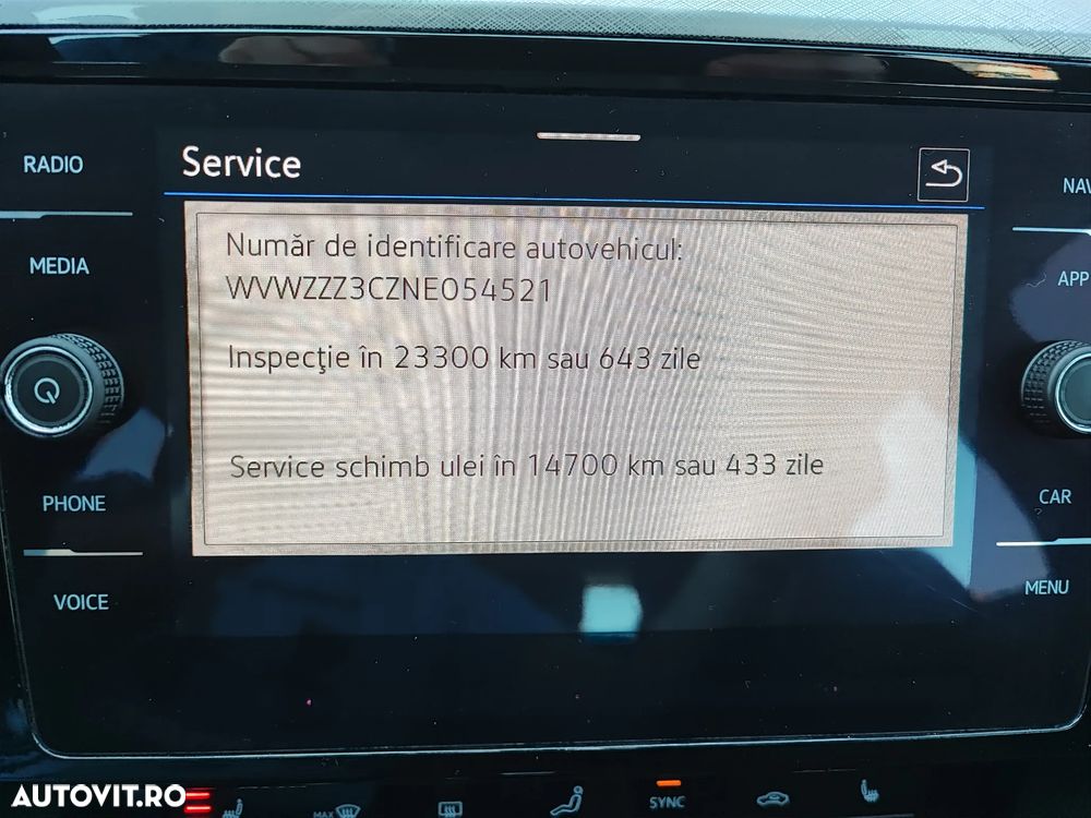 Volkswagen Passat 1.5 TSI OPF DSG Business - 20