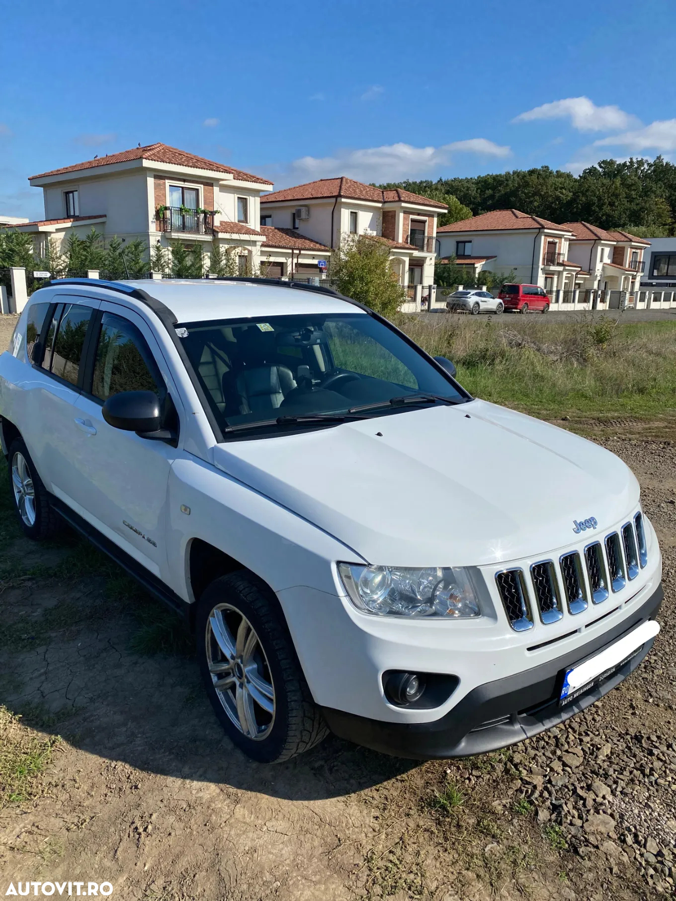 Jeep Compass - 2
